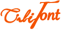 Feed Font
